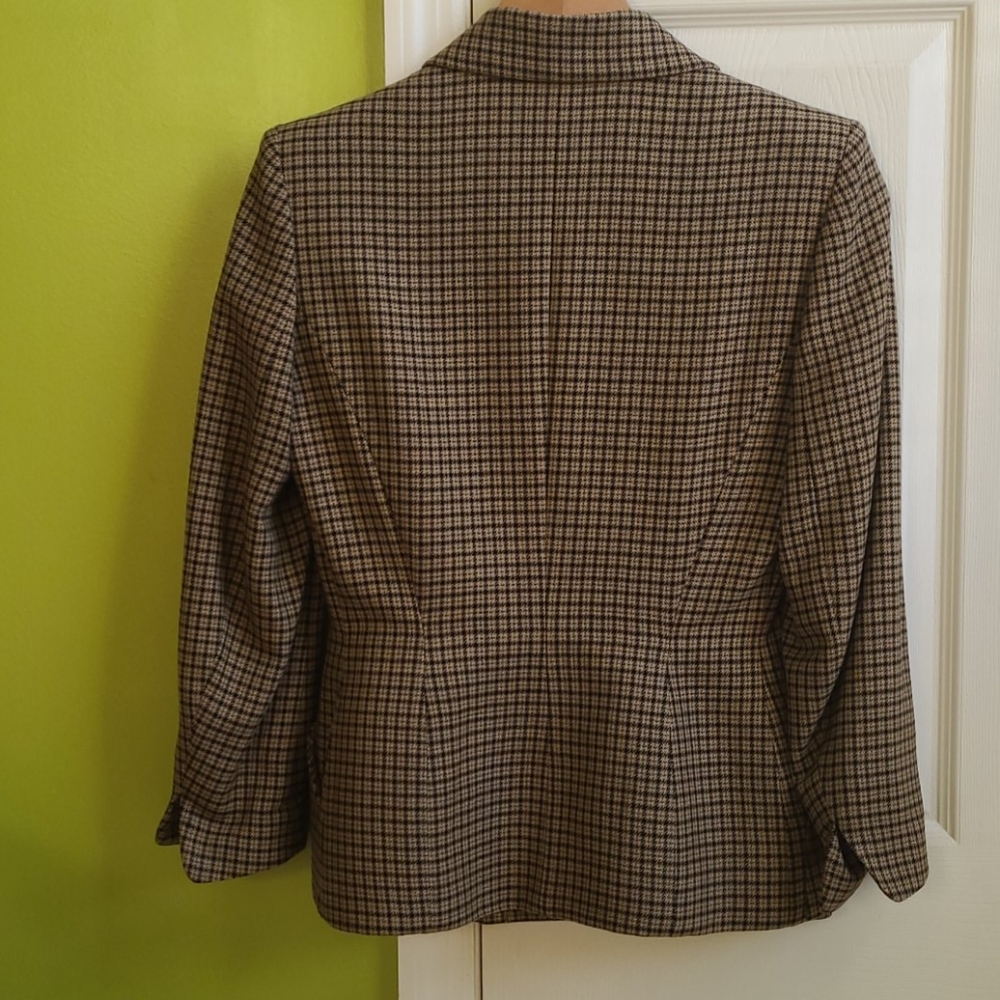 Vintage Barbara Bui Paris Jacket - Picture 2 of 4